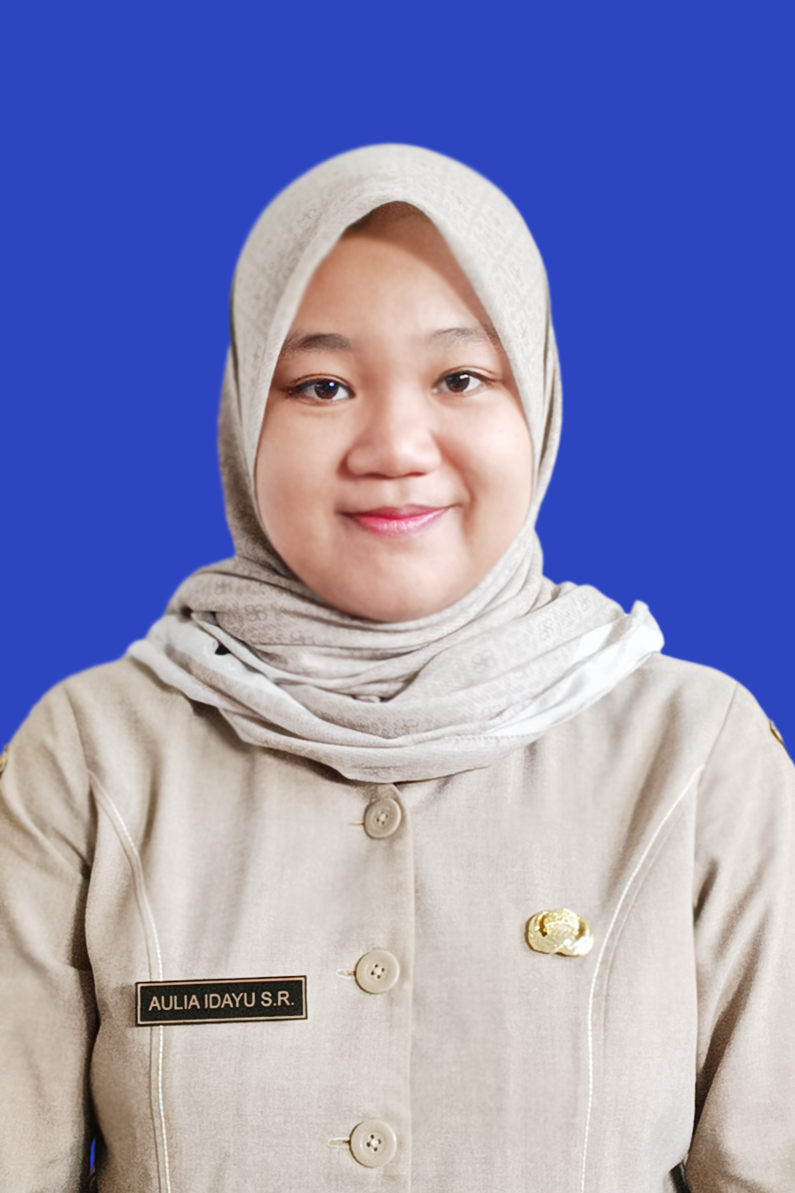 Aulia Idayu Swandaya Rachmi, S.Pd